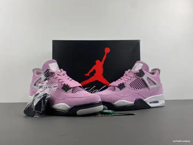 Orchid AQ9129-501 Jordan Air WMNS 4 0616
